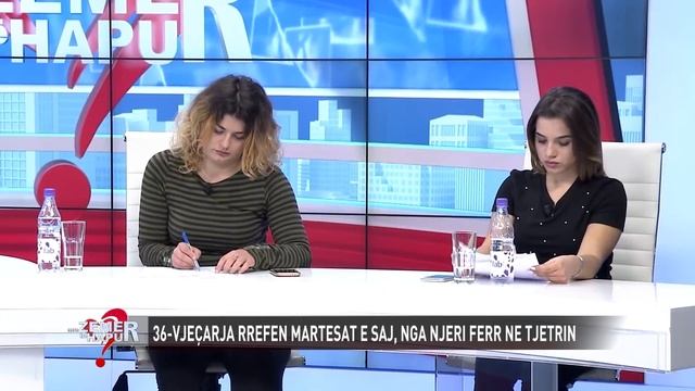 Gruaja nga Fieri: Më martuan 3 herë me zor,dua ndihmë; Vëllai reagon live pasi e nxorri nga shtëpia