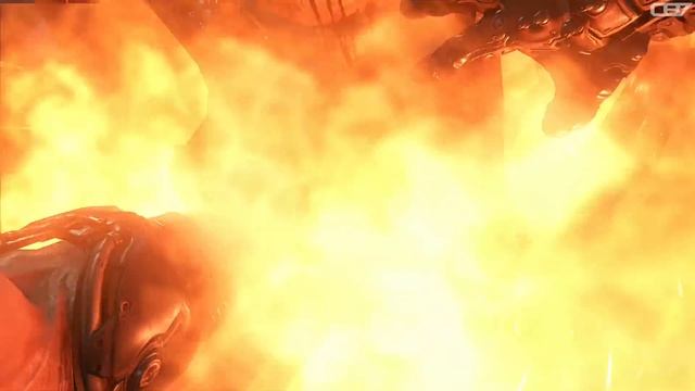DOOM Eternal - All Glory Kills  Executions  No HUD
