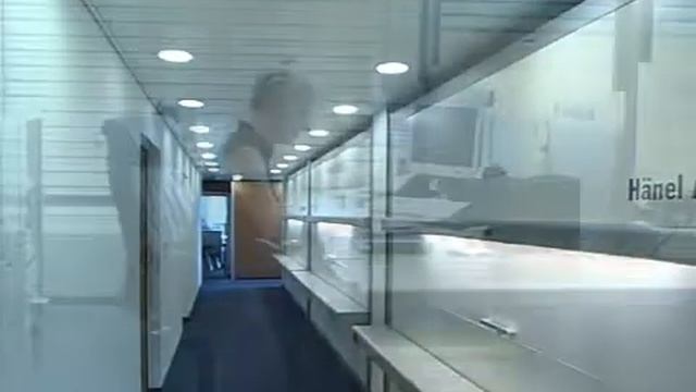 HANEL Rotomat картотека для банков