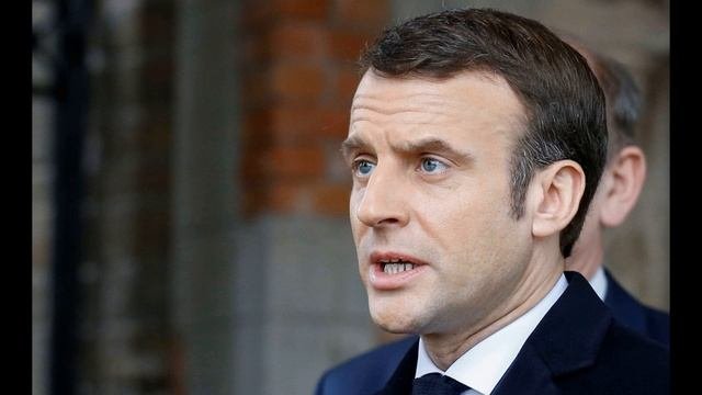 Paris ne peut pas être médiateur.