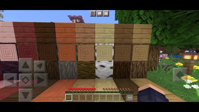 MultiPixel 32×32 Texture Pack Terbaru || Minecraft PE 1.20+