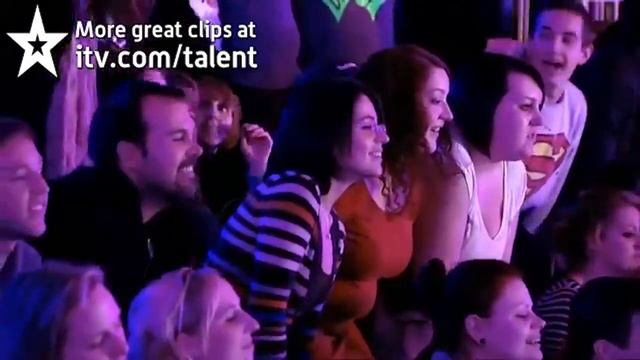 MIND-BLOWING AUDITIONS That WOWED Simon Cowell on Britain's Got Talent 2012 | Got Talent Global