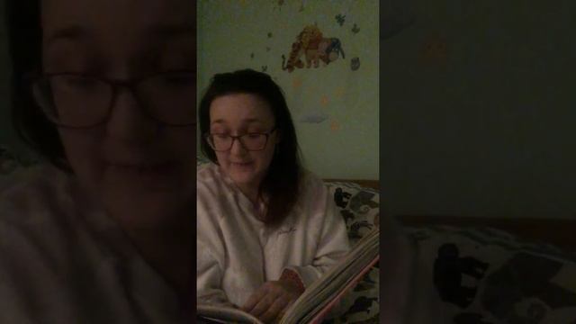 Участница Акции 
