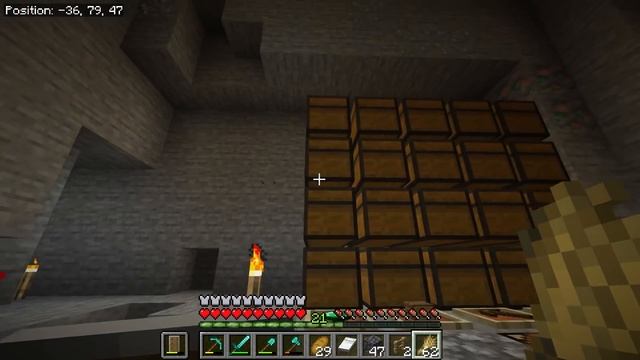 LP EP09: I FOUND TREASURE! | Minecraft Malayalam