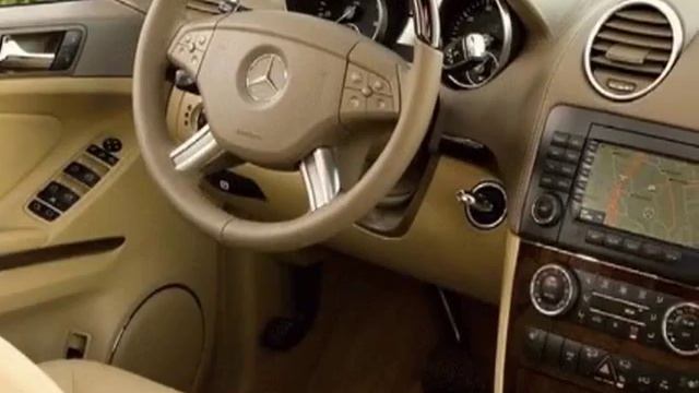 2009 Mercedes-Benz GL-Class GL550 4MATIC 4dr 5.5L SUV - Reno, NV