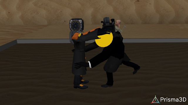 3D test
