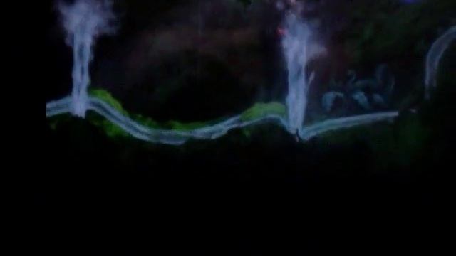 [WALKTHROUGH] Rayman Origins 3DS : Monde 1