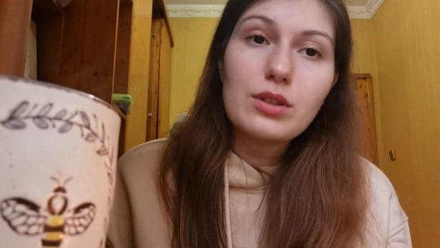 Пьём чай размышлям говорим о стрессе и классных книгах