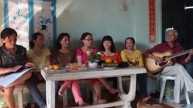 YÊU NHAU ĐI - BESAME MUCHO