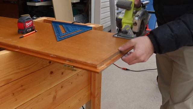 Vintage Trailer Renovation! — Full Overview Video