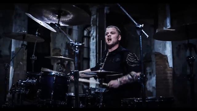 U.D.O - One Heart One Soul (2018) __ Official Music Video