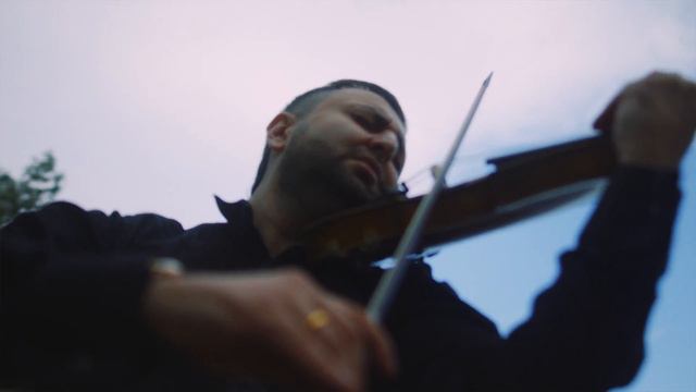 Oblivion (Astor Piazzolla) by Trio Stradivarius (Music Video by Pakkert Studio)