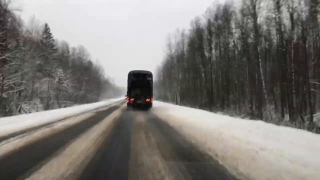 Моя поездка в Псков. Поменял Ладу Гранту (Lada Granta) на Форд Фьюжн (Ford Fusion)