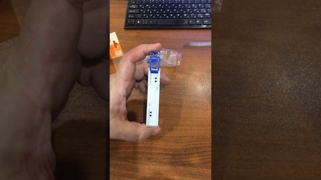 Силовые блоки Ноотехника Ноолайт для монтажа на DIN-рейку