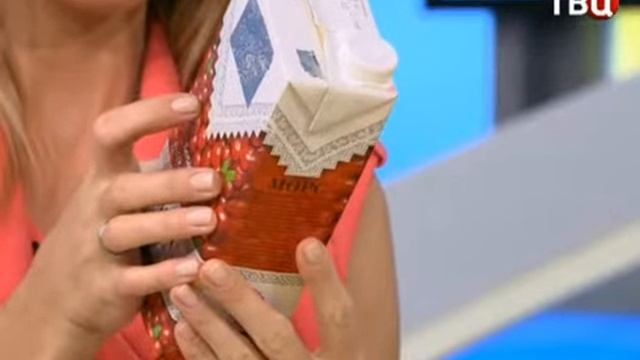 Соки, нектары, сокосодержащие напитки.webm
