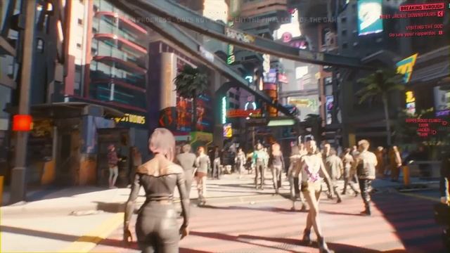 Is Phantom Liberty More "Remake" Than "Expansion"?