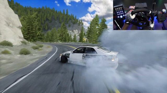 TOYOTA ALTEZZA RS200 - ASSETTO CORSA GAMEPLAY
