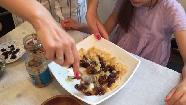 БАНАНОВЫЙ ХЛЕБ/КЕКС. Самый вкусный рецепт. #Веганскаявыпечка