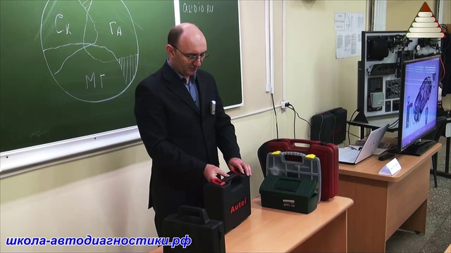 Дополнительное оборудование