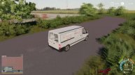 FS 19 карта GOLD CREEK RANGE для СЕРЬЕЗНОГО хозяйства