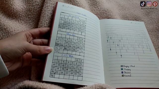 Chill Friday Night Routine ?? [ Cozy &  Peaceful ] Winter Edition I Lunadrella