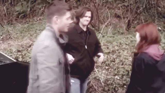 goodbye, charlie. | supernatural