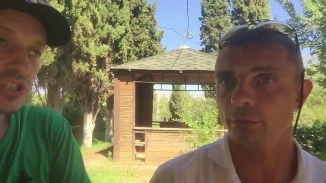 Остался без ноги, долгое время находился в депрессии