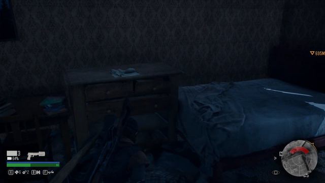 Days Gone/Жизнь после ➤ Часть 5➤ Прохождение на русском на PC