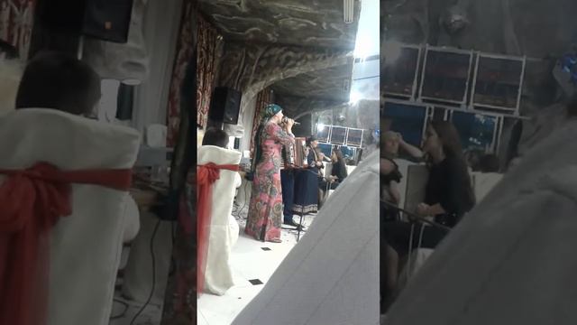 даргинская