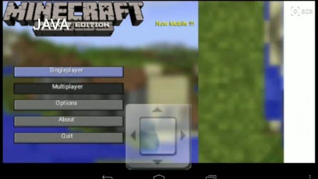 Minecraft Java Edition 2000 Trailer