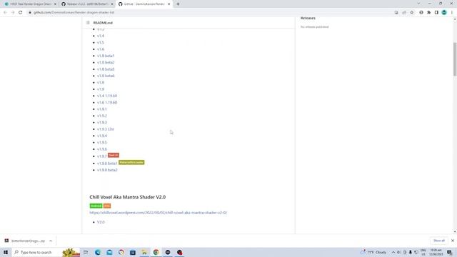 How To Get Render Dragon SHADERS For Minecraft Bedrock 1.20!