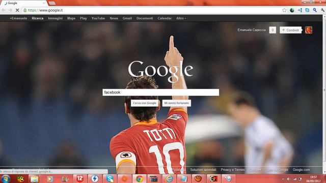 come risolvere errore 10004 di  creation master 12