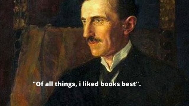 QUOTES NIKOLA TESLA 2 #nikolatesla #penemuan #listrik