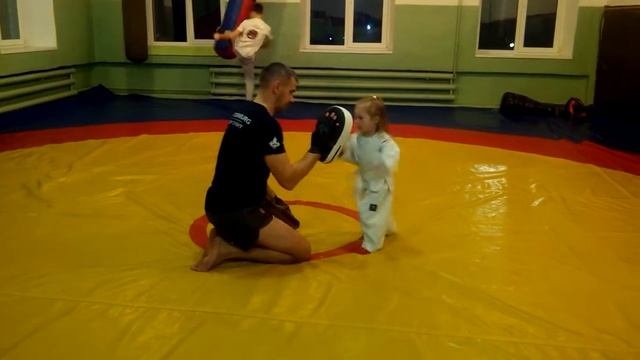 Karate Kyokusinkai РОО Федерация киокусинкай по Курганской области