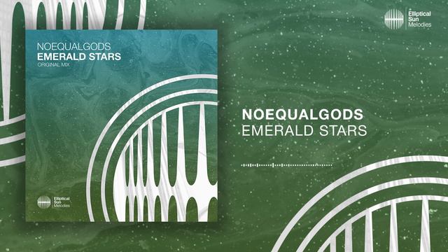 Noequalgods - Emerald Stars