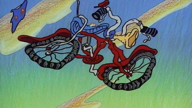 Hey Arnold! First Episodes  Top 3 Scenes  NickRewind