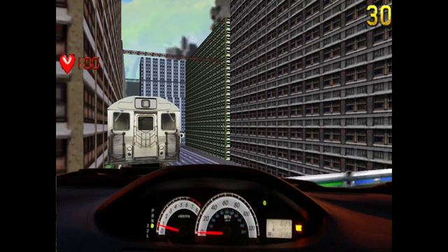 PLAYING GTA 1 IN 3D | OMG😱 2D  GAME CONVERTING TO 3D GAME | WINNY X