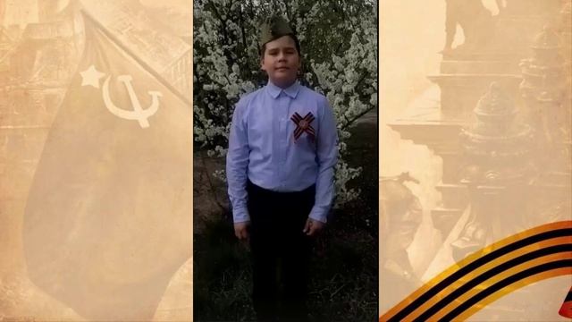 ППО ТЧЭ Старый Оскол_9 мая Георгиевская лента.mp4