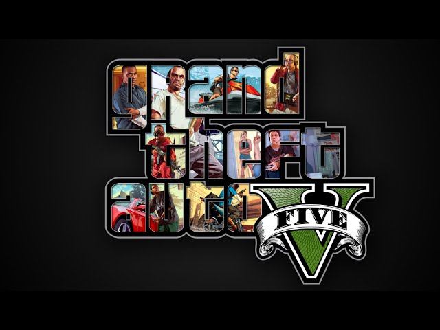 Озвучка GTA V  №1  "Мурхед снова в седле" и пару реклам #gta5 #gtav  #гта5 #озвучка