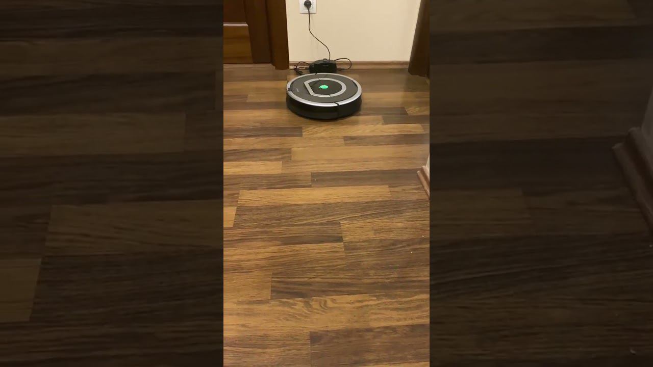 IRobot Roomba 780
