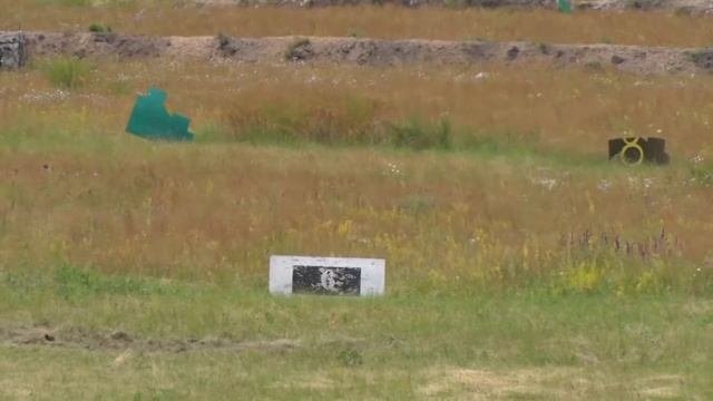 Саратовские огнеметчики признаны лучшими в России