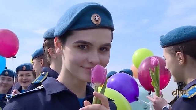 С 8 Марта!!!