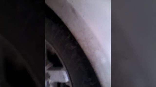 Неисправная обгонная муфта генератора  Ford S-max 2.5T