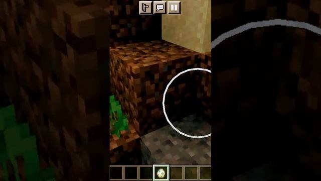 ?А вы знали зачем нужны Яйца Черепахи в Майнкрафт?#shorts #майнкрафт