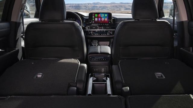 2022 Nissan Pathfinder. What we know! | News