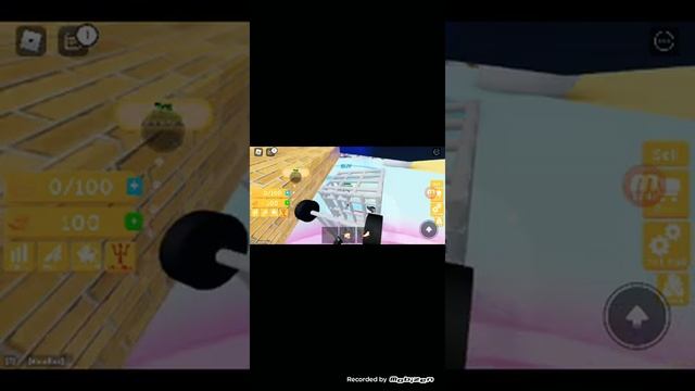 Я играю в роблоксе в игры моего прошлого года?