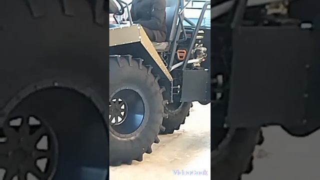 Вездеход Скай Рауд С-1000,.,.mp4