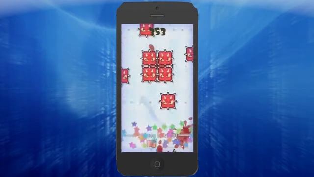 Игры на (Iphone, Ipad, Ipod) #1-"MMM FINGERS"