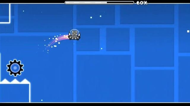 GD 2.11 Hi Version X full layout No bossfight... Yet by Miner4ever
