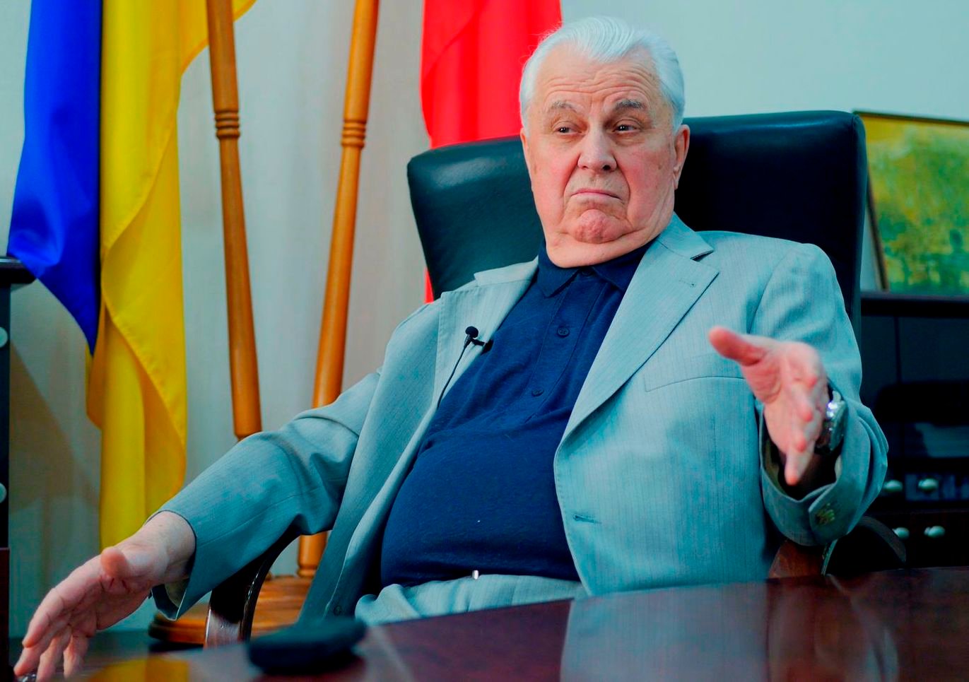 Переговоры с упоротыми бесполезны